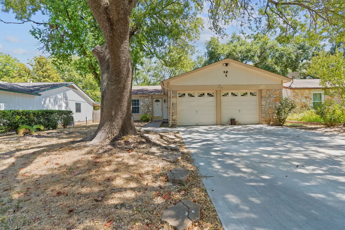 7713 Elderberry Dr, Austin, TX 78745