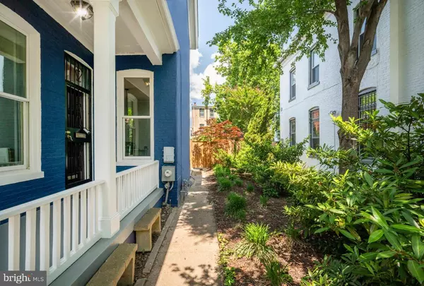 Washington, DC 20001,415 U St NW
