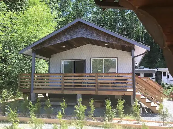 8631 S Shore Rd #6, Cowichan Valley, BC V0R