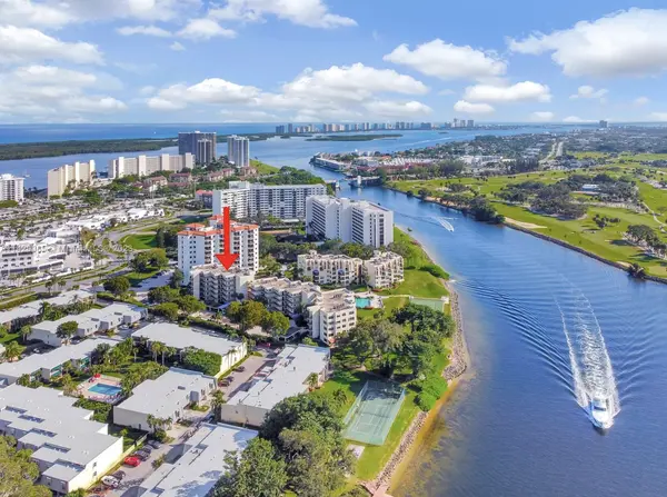 372 Golfview Rd #201, North Palm Beach, FL 33408