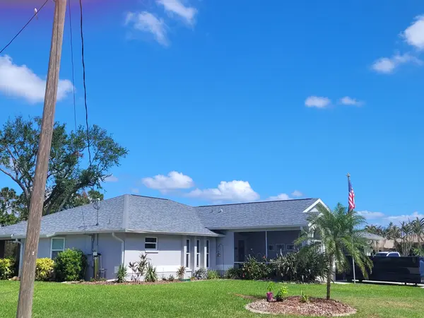 25 Sportsman Pl, Rotonda West, FL 33947