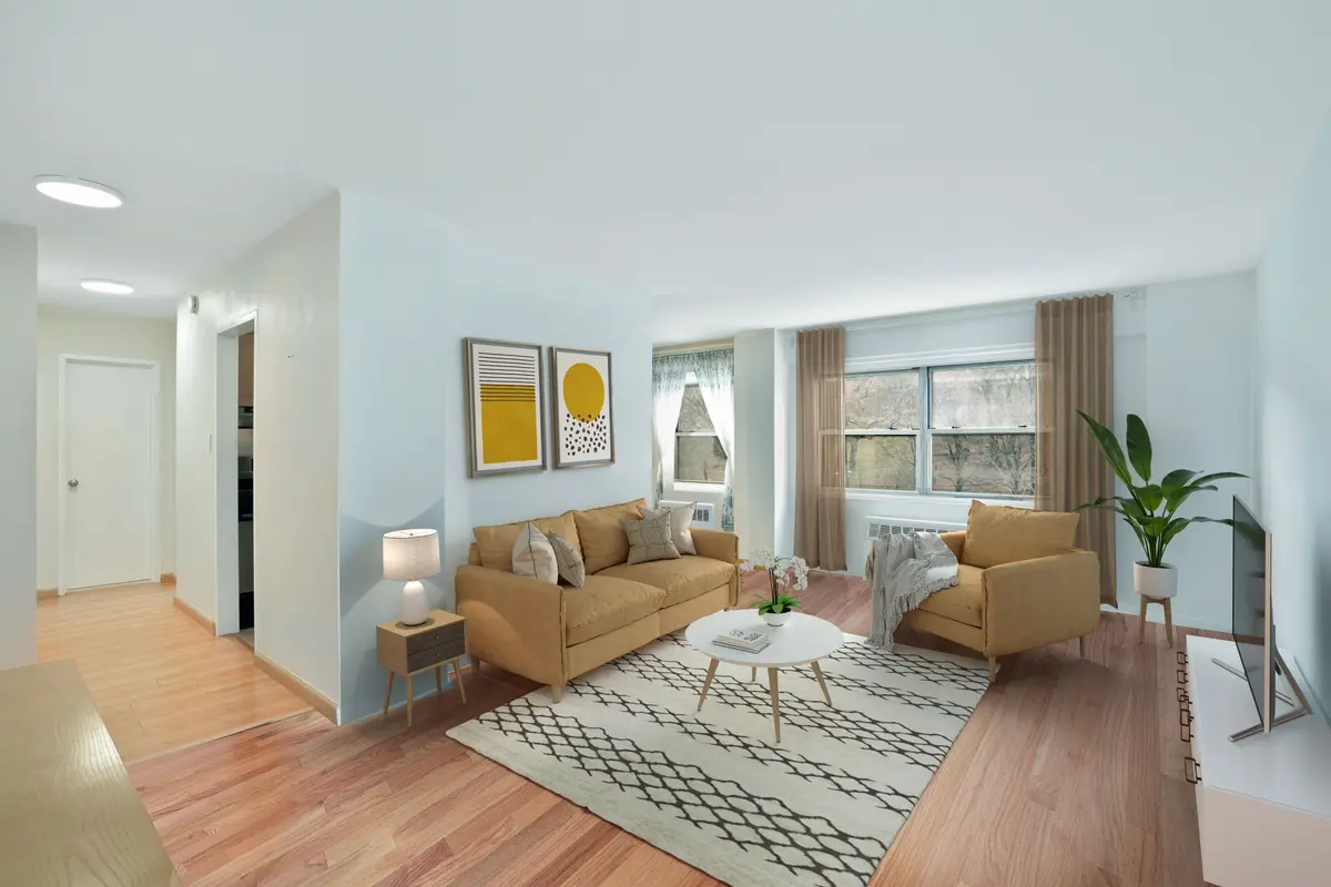 3130 Irwin Ave #5G, Bronx, NY 10463