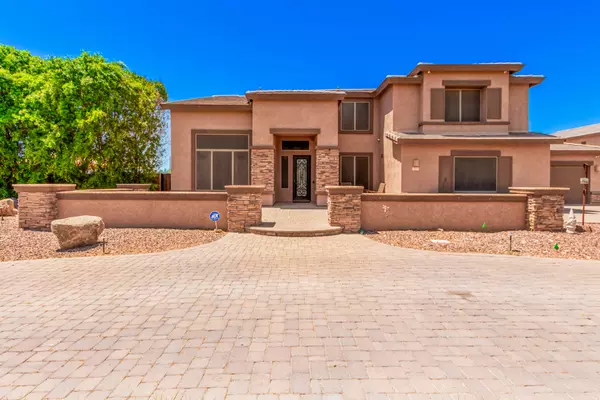 3510 N Mansfield Dr, Litchfield Park, AZ 85340