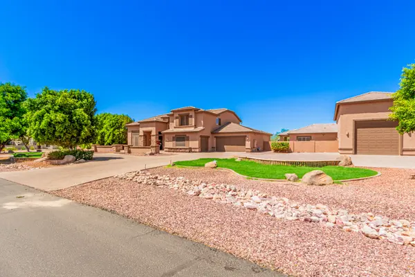 3510 N Mansfield Dr, Litchfield Park, AZ 85340