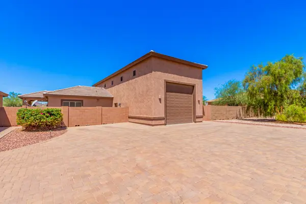 3510 N Mansfield Dr, Litchfield Park, AZ 85340