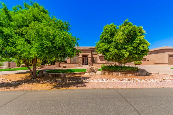 3510 N Mansfield Dr, Litchfield Park, AZ 85340