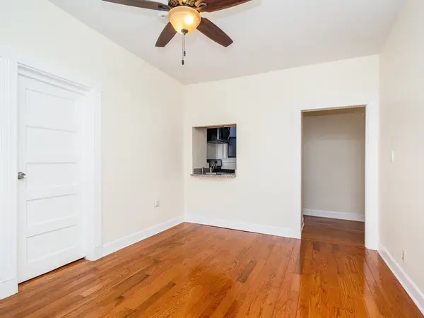 65 Burbank St #17, Boston, MA 02115