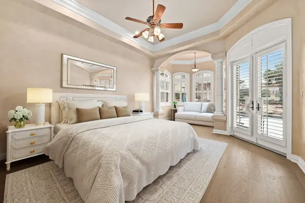 1234 Dream House Ln, Earth.,