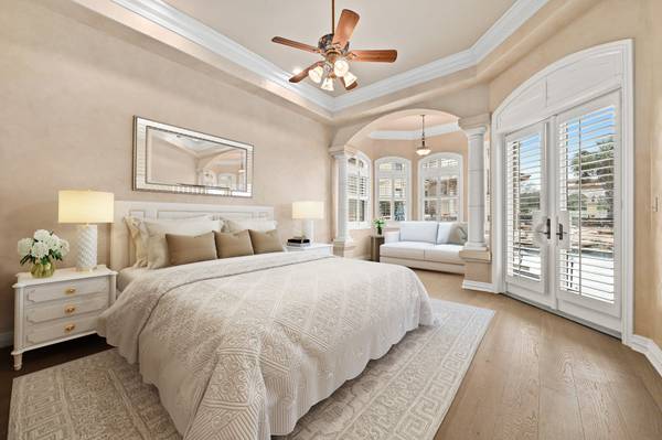 1234 Dream House Ln, Earth.,