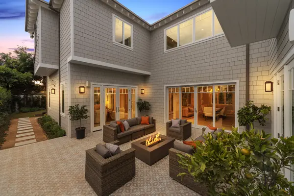 1234 Dream House Ln, Earth.,