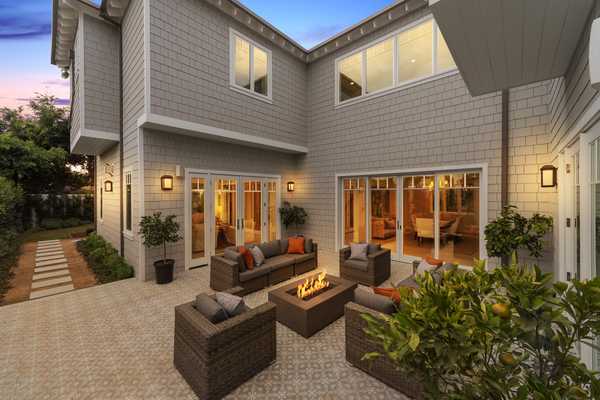 1234 Dream House Ln, Earth.,