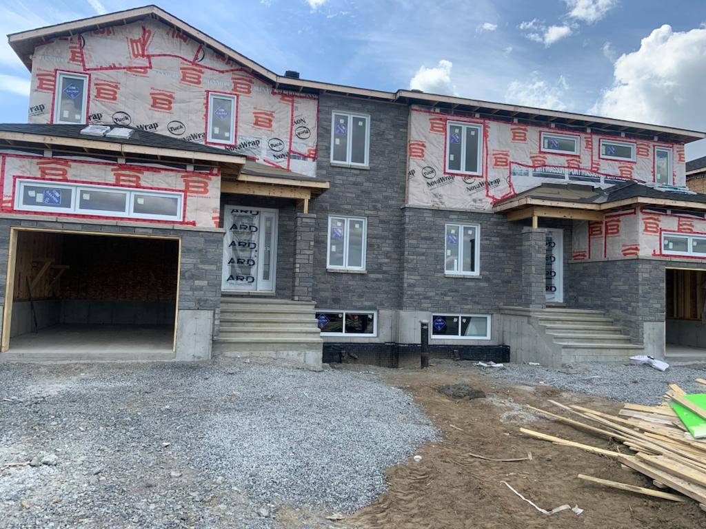 54 HORIZON STREET, St Albert, ON K0A3C0