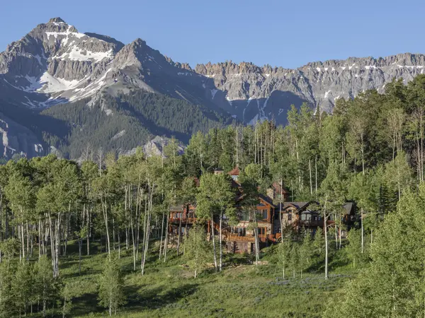 122 Touchdown Dr, Mountain Village, CO 81435