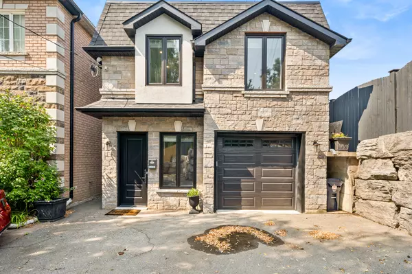 12 Kipping Ave, Toronto, ON M6N 5G5