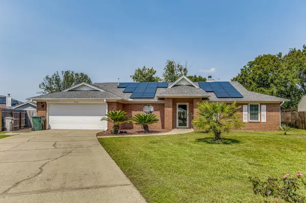 2500 Tarkiln Oak Dr, Pensacola, FL 32506