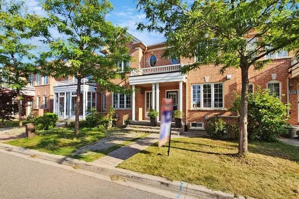 241 Caboto Tr Markham - Village Green-South Unionville