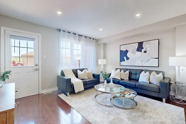 241 Caboto Tr Markham - Village Green-South Unionville