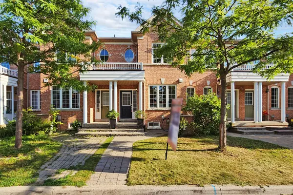 241 Caboto Tr Markham - Village Green-South Unionville