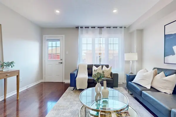241 Caboto Tr Markham - Village Green-South Unionville