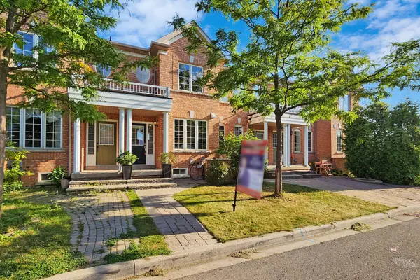 241 Caboto Tr Markham - Village Green-South Unionville