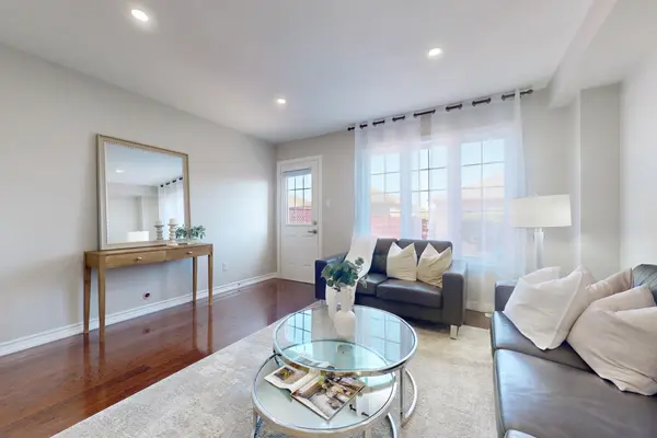 241 Caboto Tr Markham - Village Green-South Unionville