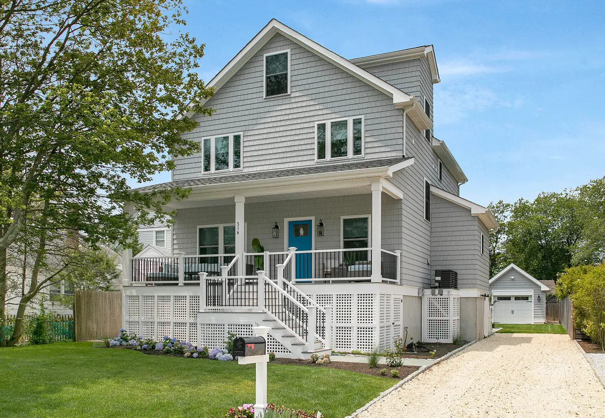 516 Club Dr, Bay Head, NJ 08742