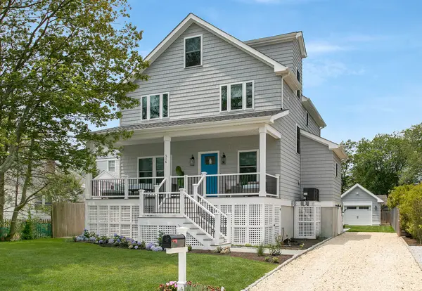 516 Club Dr, Bay Head, NJ 08742