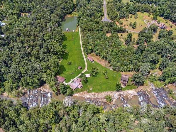 9470 Callus Mill Rd, Lula, GA 30554