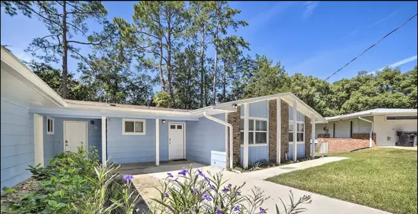 266 Villas Ct S, Tallahassee, FL 32303
