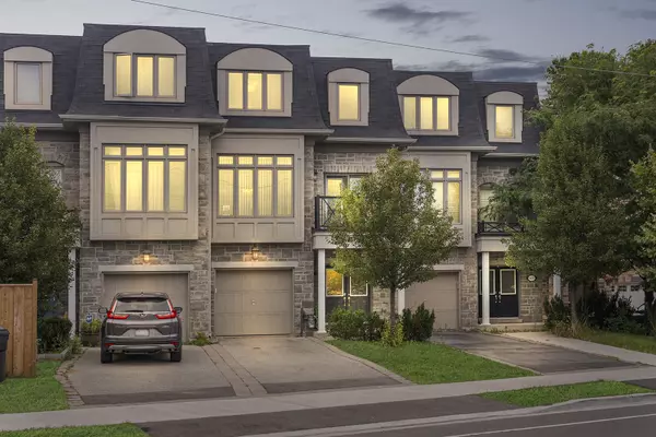 6488 Kingston Rd, Toronto, ON M1C 1L4
