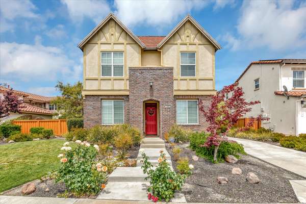1489 Menton St, Danville, CA 94506