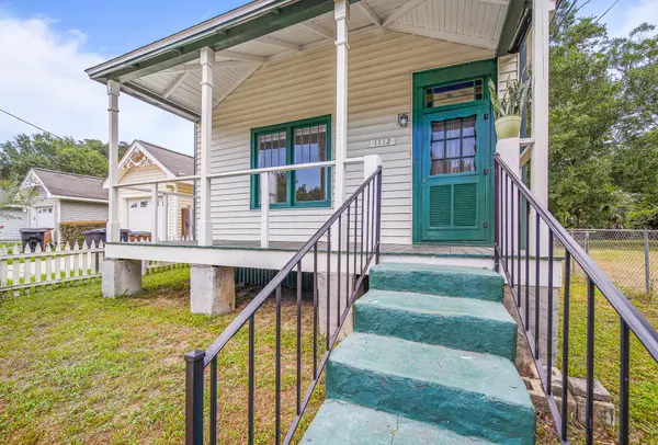 1112 N Hayne St, Pensacola, FL 32503