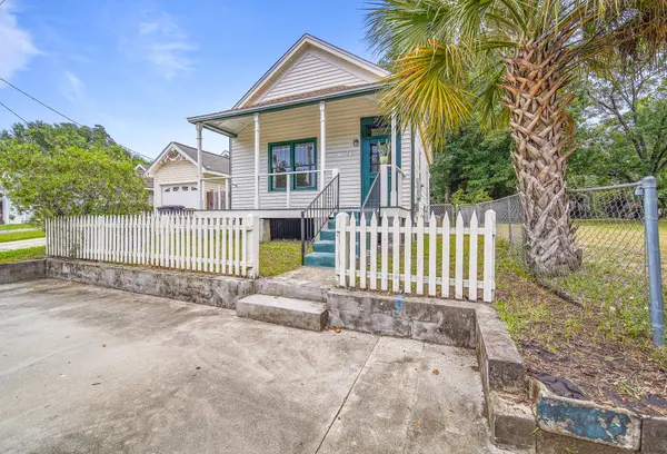 1112 N Hayne St, Pensacola, FL 32503