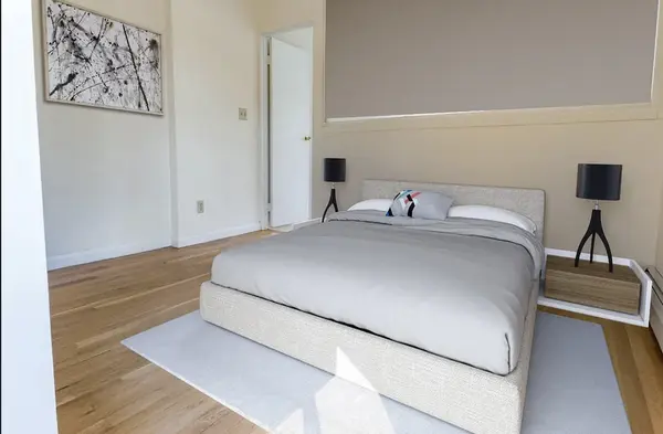 753 E 5th St #4C, New York, NY 10009