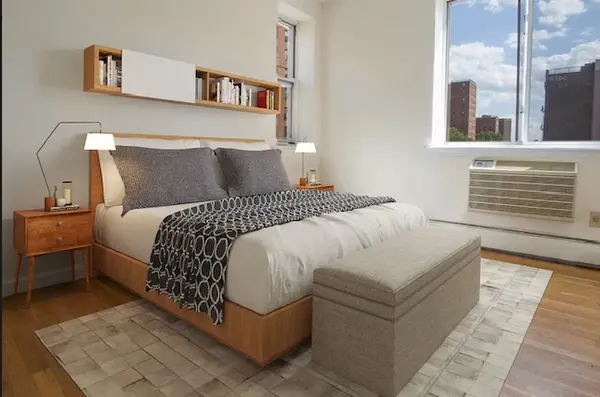 753 E 5th St #4C, New York, NY 10009
