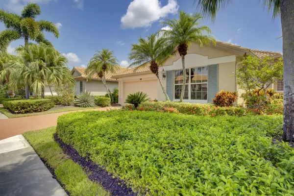 917 Augusta Pointe Dr, Palm Beach Gardens, FL 33418