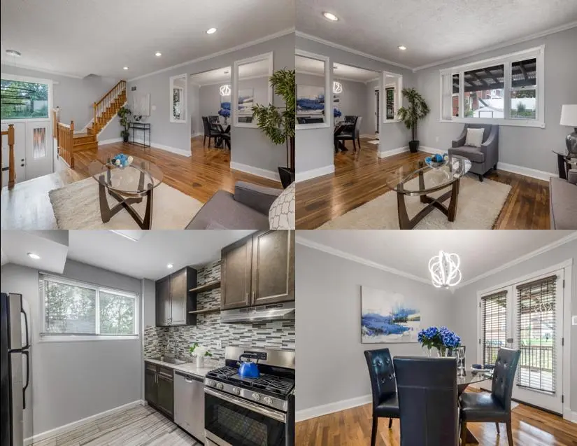 1528 W St NE, Washington, DC 20018
