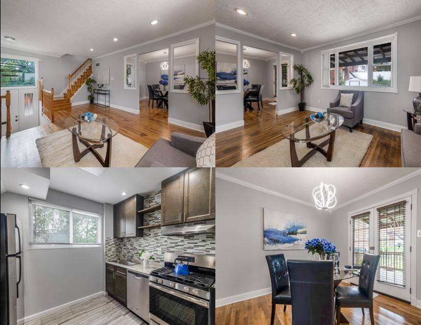 1528 W St NE, Washington, DC 20018