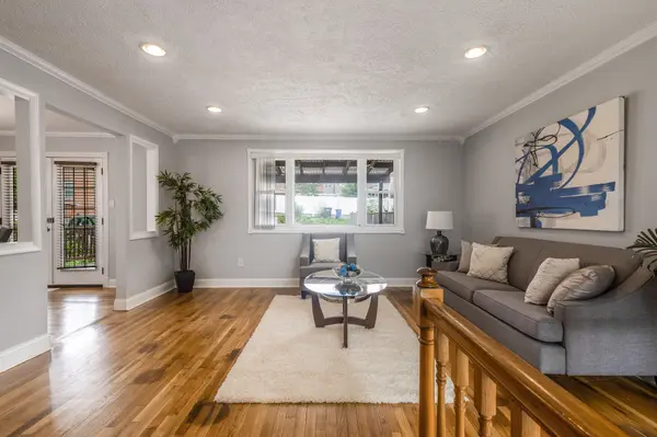 1528 W St NE, Washington, DC 20018