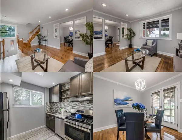 1528 W St NE, Washington, DC 20018
