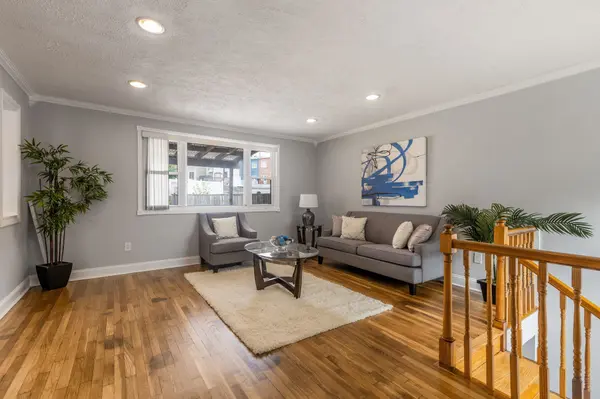 1528 W St NE, Washington, DC 20018