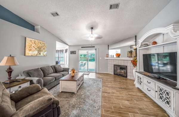 10540 Tara Dawn Cir Pensacola, FL 32534