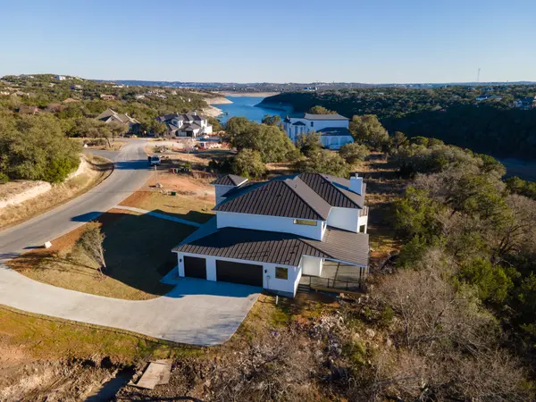 7224 Getaway Dr, Leander, TX 78645