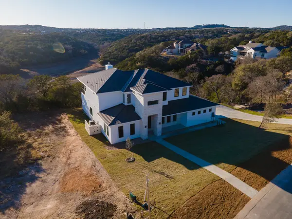 7224 Getaway Dr, Leander, TX 78645