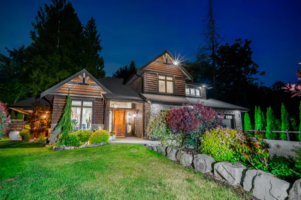 22176 88 Ave #1, Langley, BC V1M 3S8
