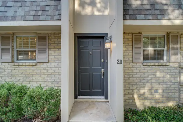 122 E Terra Alta Dr #20, San Antonio, TX 78209