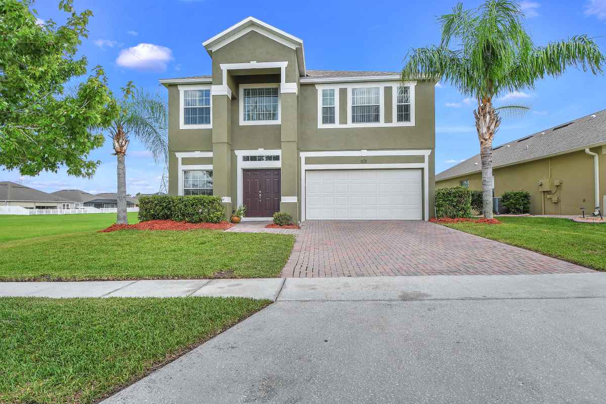 1826 PLANTATION OAK DR, Orlando Fl 32824,