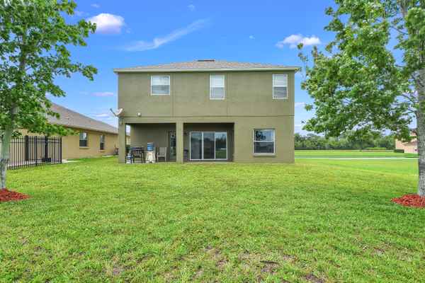 1826 PLANTATION OAK DR, Orlando Fl 32824,