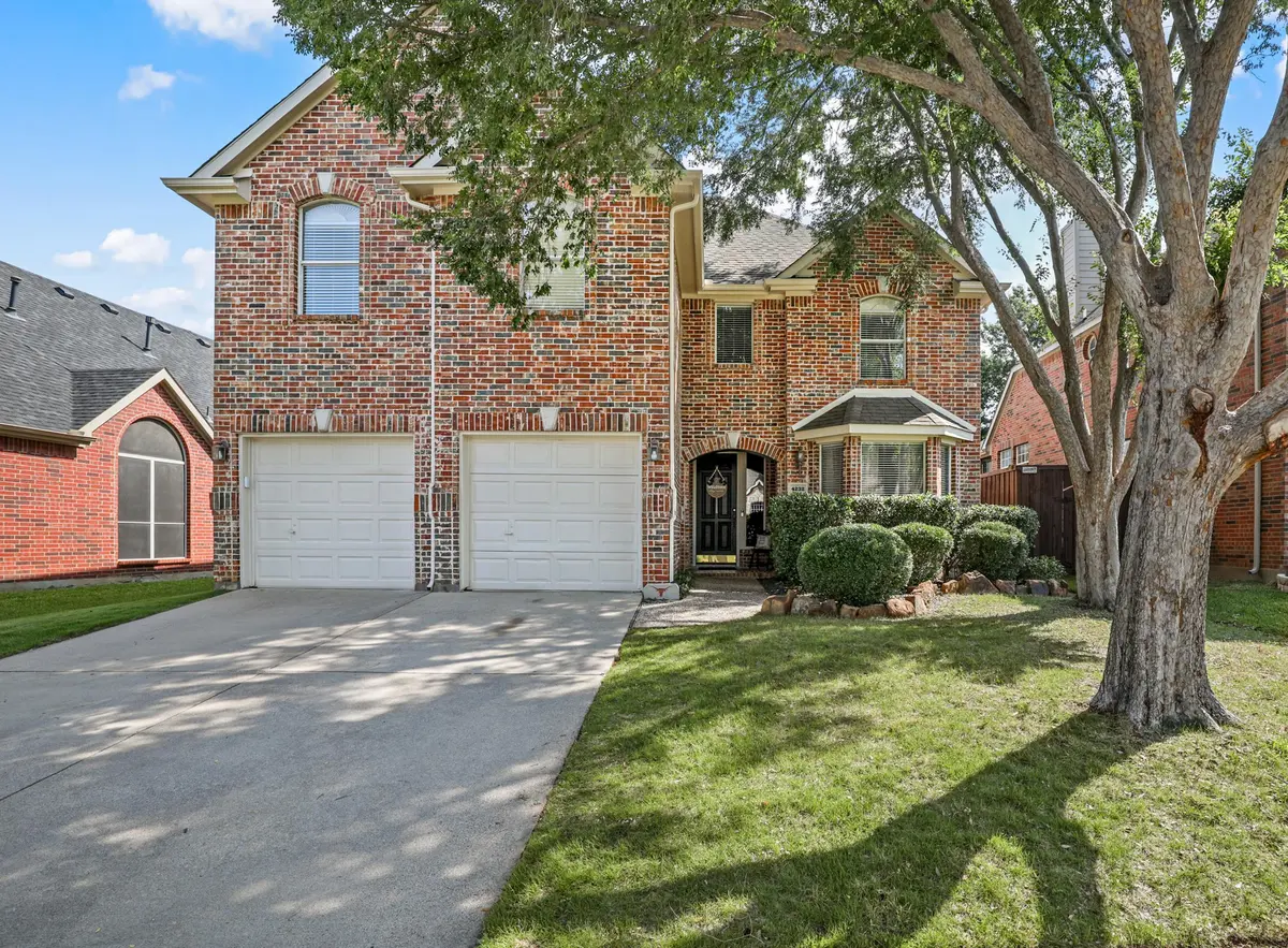 4232 Sharondale Dr, Flower Mound, TX 75022