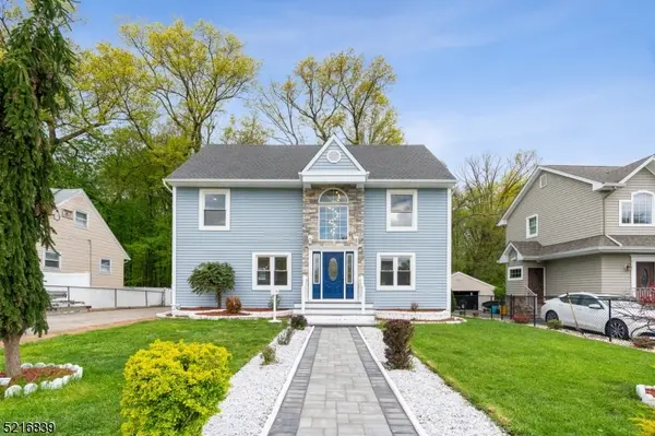 95 Lopez Rd, Cedar Grove, NJ 07009